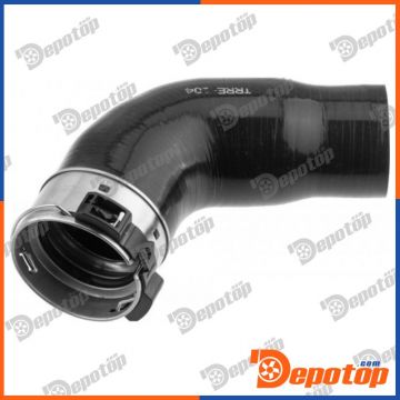 Gaine de suralimentation pour RENAULT | GPP-RE-104, 60V2PT-1